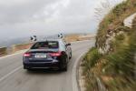 Maserati Quattroporte GTS GranLusso 2016 года